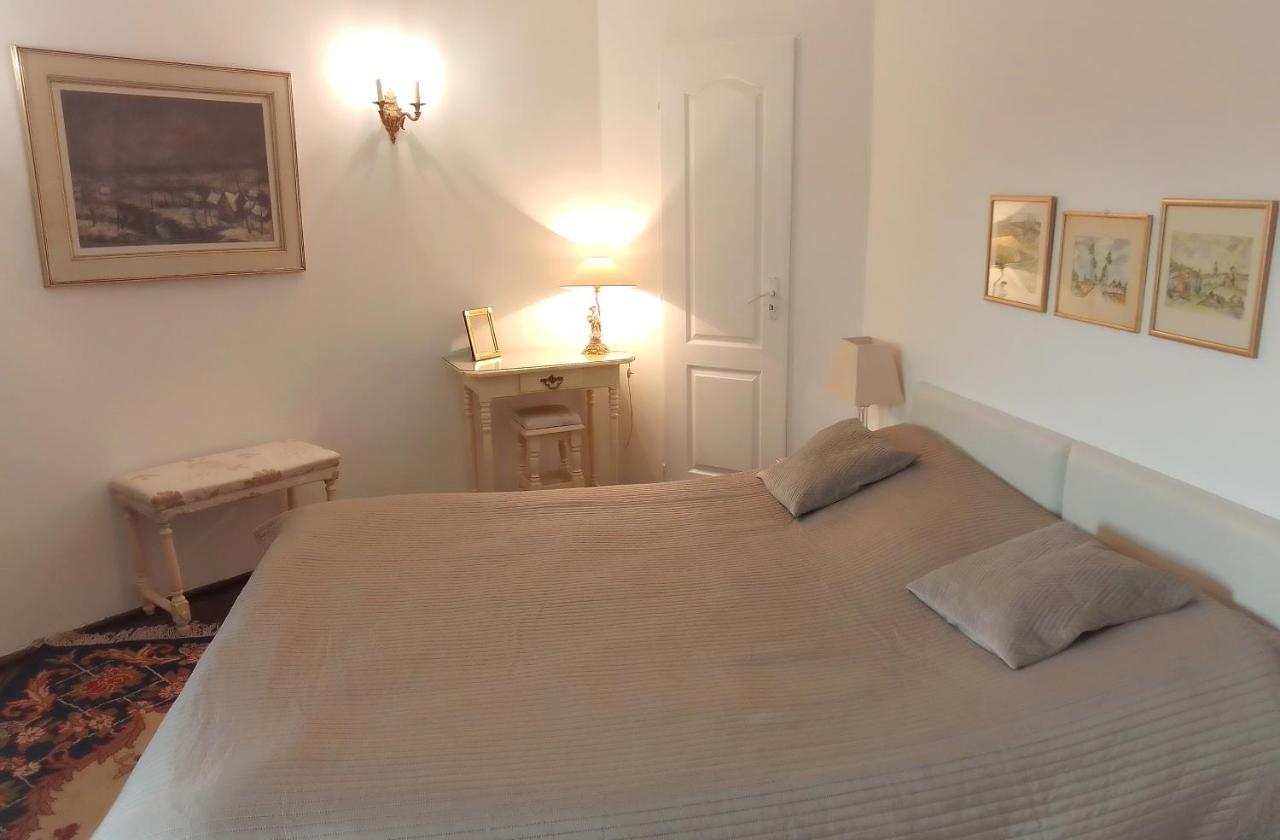 Bed & Breakfast Popamuseum Tarpesti Strada Muzeului Nr 28 Tirpesti Экстерьер фото